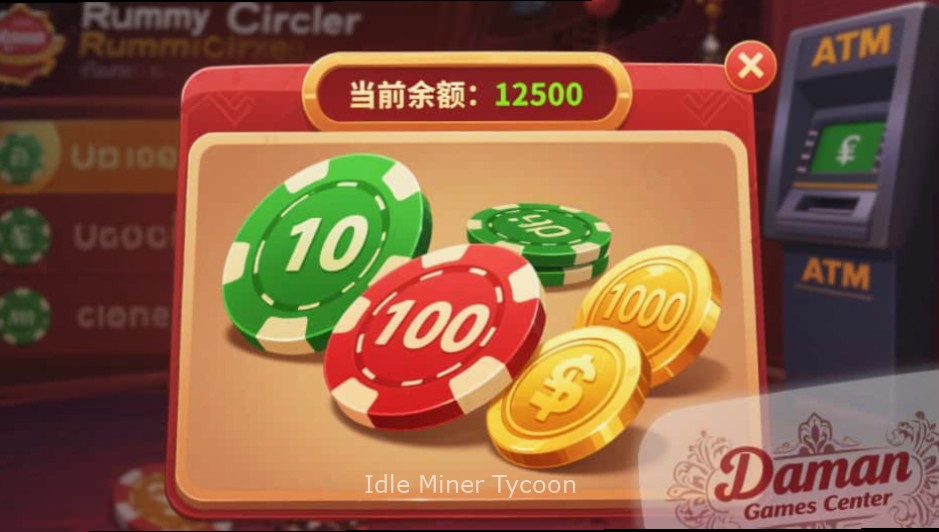 Idle Miner Tycoon Indian community meetup in Mumbai with players and developers celebrating