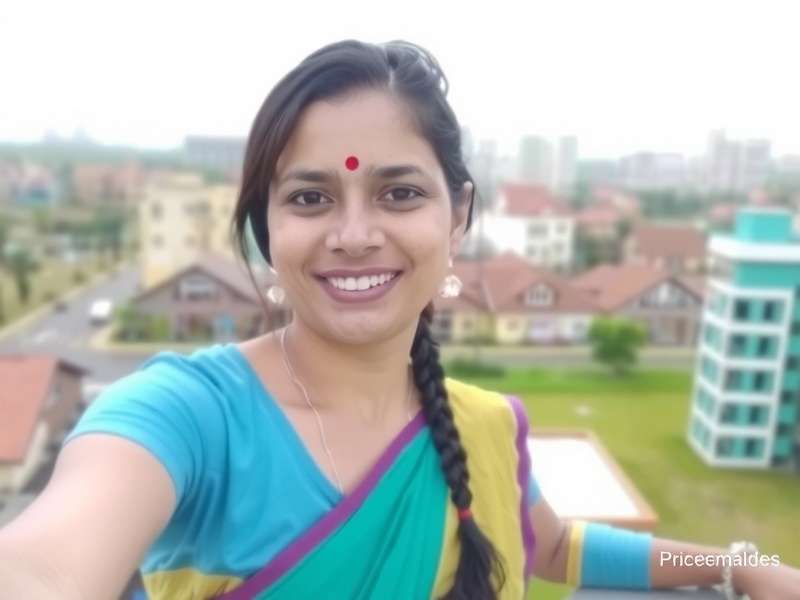 Priya - Chennai Profile picture of Priya from Chennai